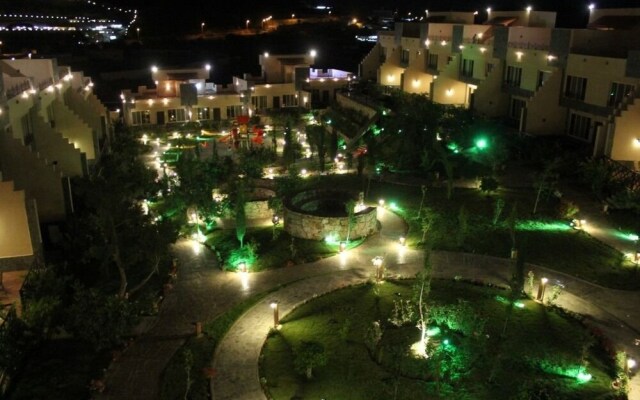 Al Wadi Touristic Resort