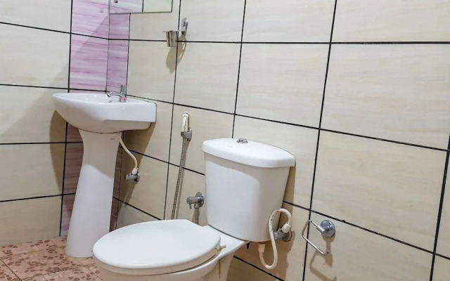 Begonia Residency By OYO Rooms