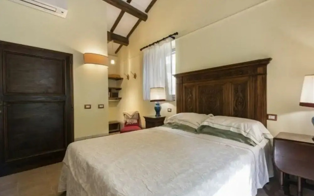 Villa Minotti Comfortable Holiday Residence