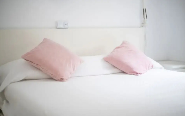 R156 - Apartamento Ganna