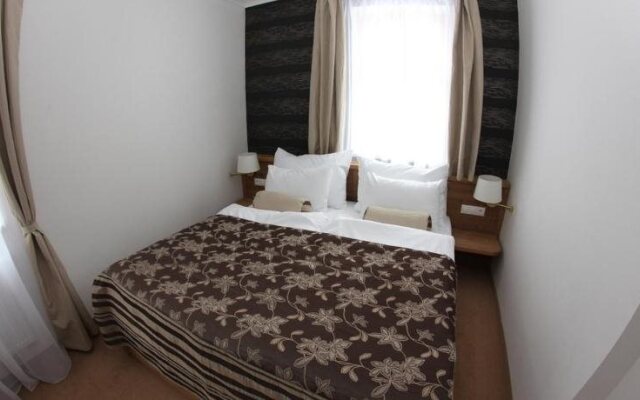 Hotel Rezidence Golf