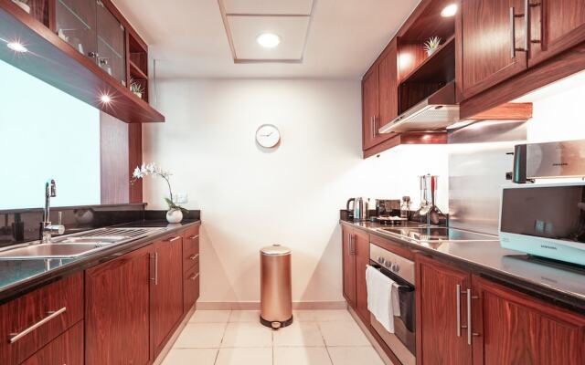 Elite Royal Apartment | Burj Khalifa & Fountain view | Elite