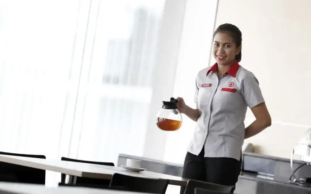 Amaris Hotel Karawang