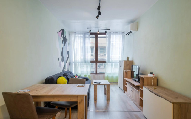 Intelligent Elephant Home - 1BDR Apartment