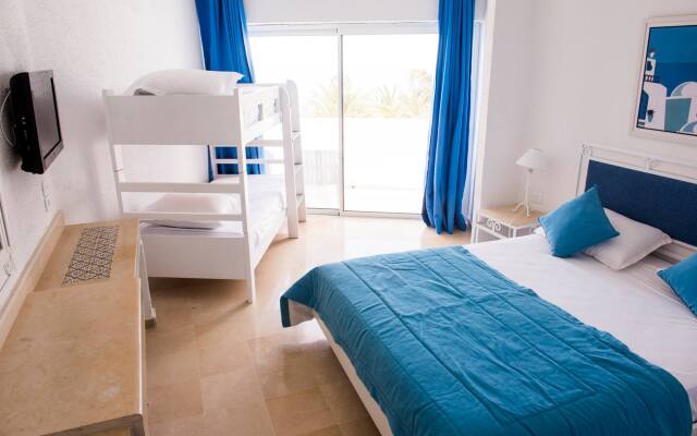 TUI BLUE Palm Beach Hammamet - All Inclusive
