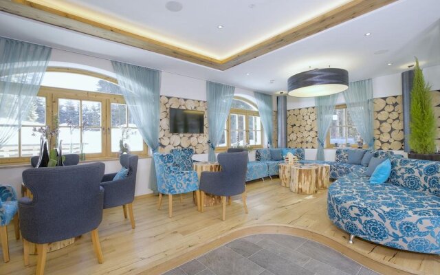 Berghotel Der Königsleitner - Adults only