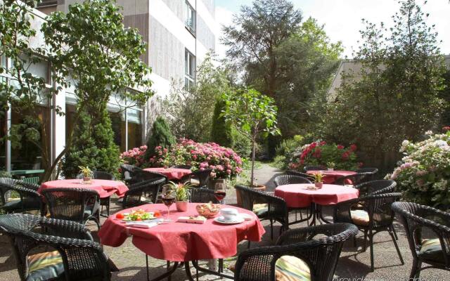 Hotel Krefelder Hof