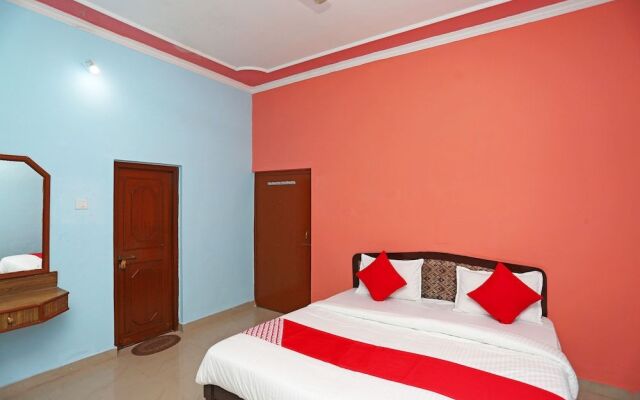 Oyo 29925 Hotel Green House