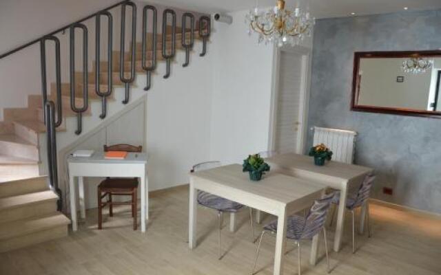 Guest House - Il Granaio