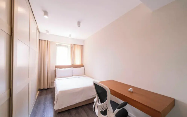Tyms Luxury 3BR 2BA APT Riverside