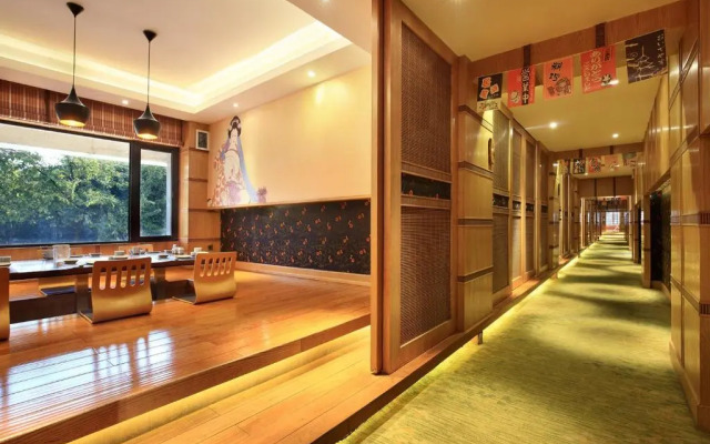 Grand Bravo Guilin Hotel
