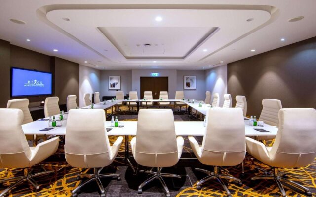 Rixos Premium Qetaifan Island North