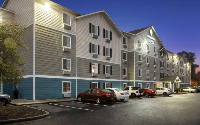 Extended Stay America Select Suites - Charleston - Ashley Phosphate Rd.