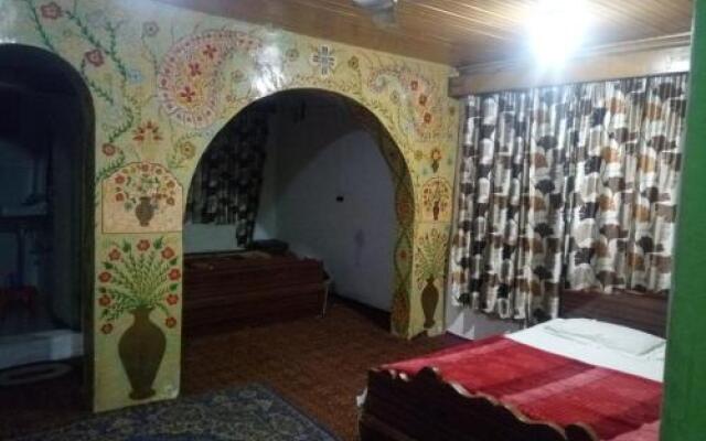 Hotel New Shalimar