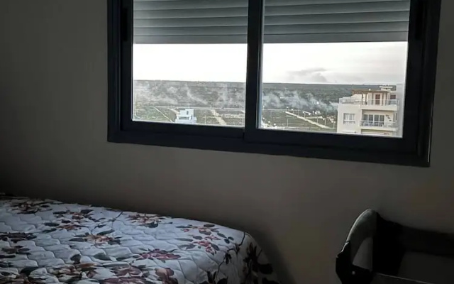 Juan Dolio 2BR Apt Beach Front