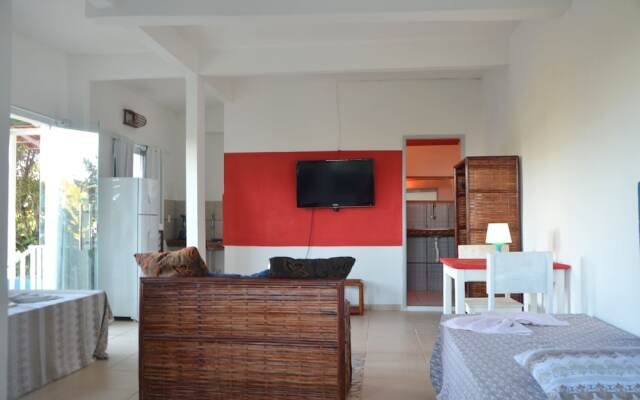 Eco Pousada Jardim Botânico