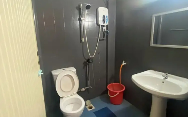 OYO 91112 Annexe Rest House