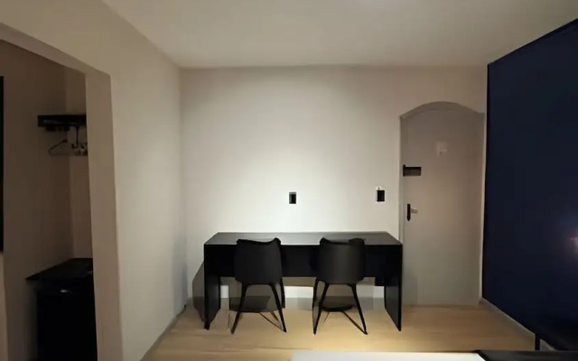 Conde de Linhares Flats