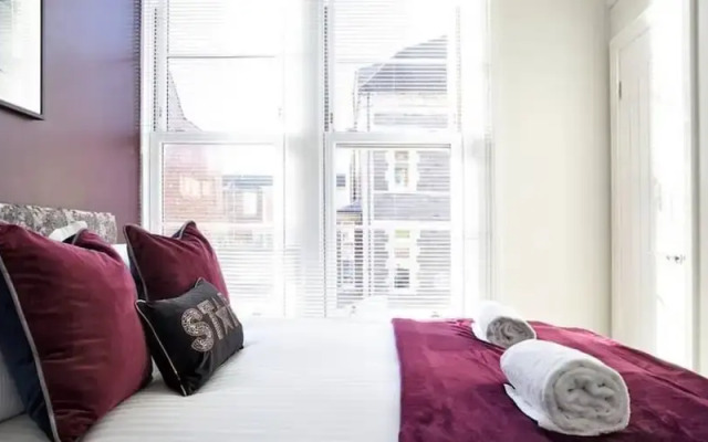 The Sunningdale  Your Apartment