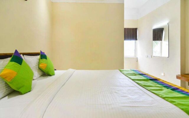 Itsy Hotels Platinum Inn