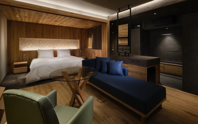 Sekiya Resort Galleria Midobaru