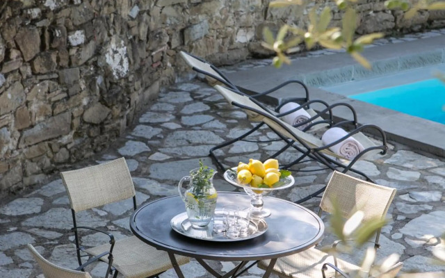 Relais Villa Belpoggio - Residenza d'Epoca