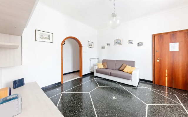 Genova Quinto SeaLife Apartment