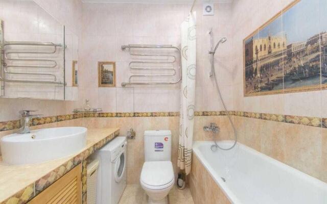 Onebed на бульваре Красногорский 14