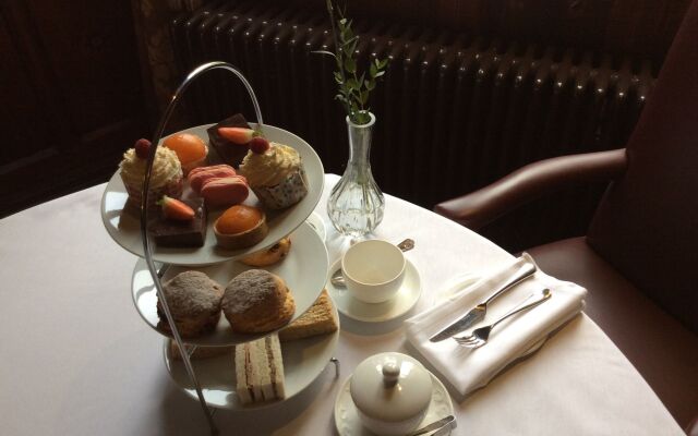 Ettington Park Hotel