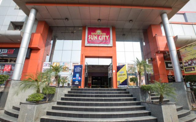 Suncity Hotel and Resorts