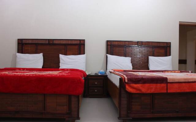 Hotel Royal Palace