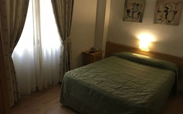 Hostal Julian