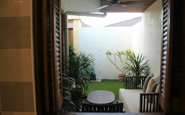 Sandy Garden Resort