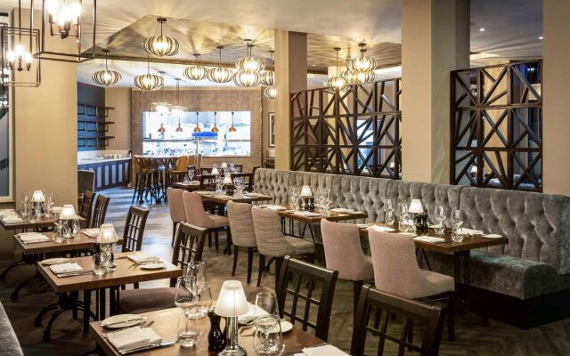 Mercure Bridgwater Hotel