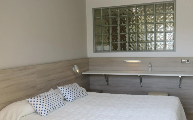 Hotel Santa Anna