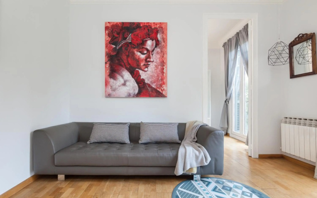 Art House Station Rocafort ´Sant Antoni´