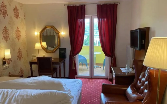 Hotel Kaiser Franz Josef