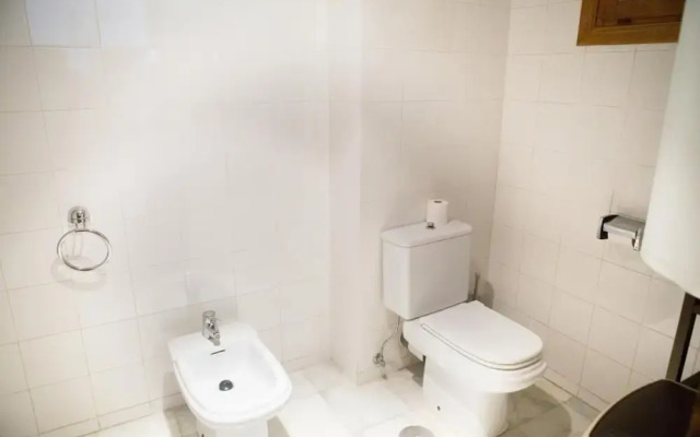 Apartamentos Turísticos Bahía Sur