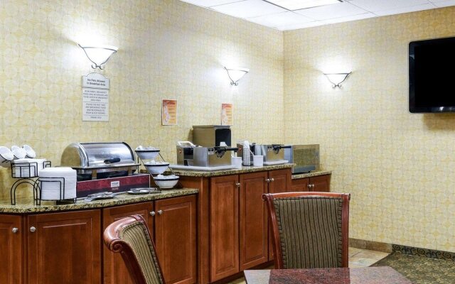 Comfort Inn Grantsville-Deep Creek Lake