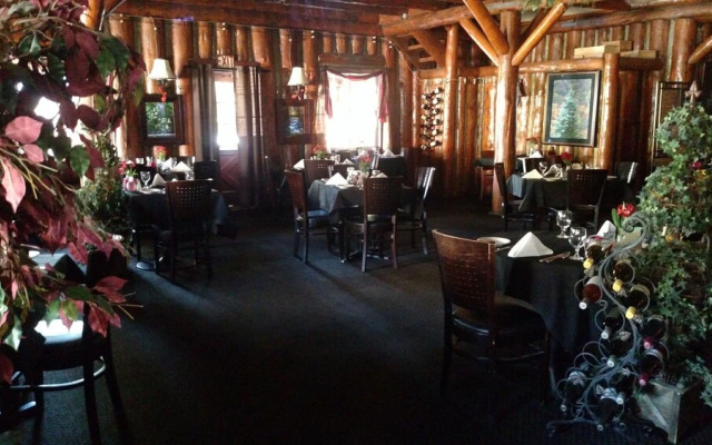 Antlers Inn