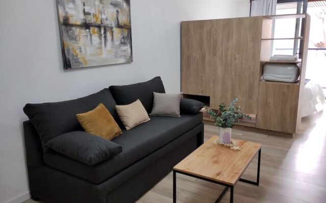 Estudio en Palermo 4