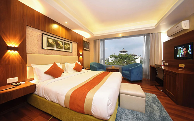 Kumari Boutique Hotel