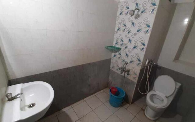 Hotel Poojith AC