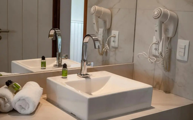 Hotel Paraiso do Morro