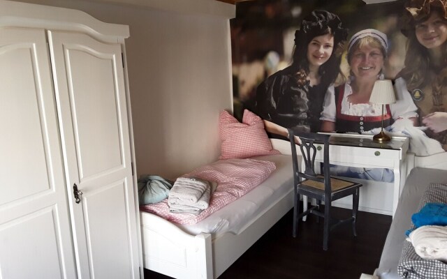 Märchenschmiede Morschen