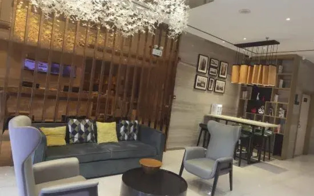 City Comfort Inn (Xiangyang Diamond Avenue Store)