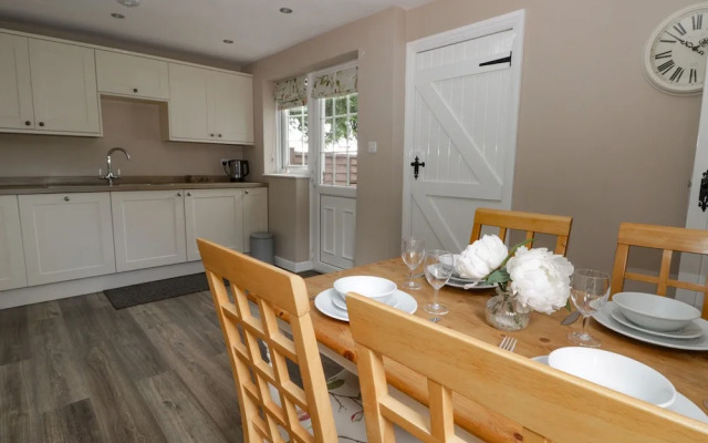 Beech Cottage