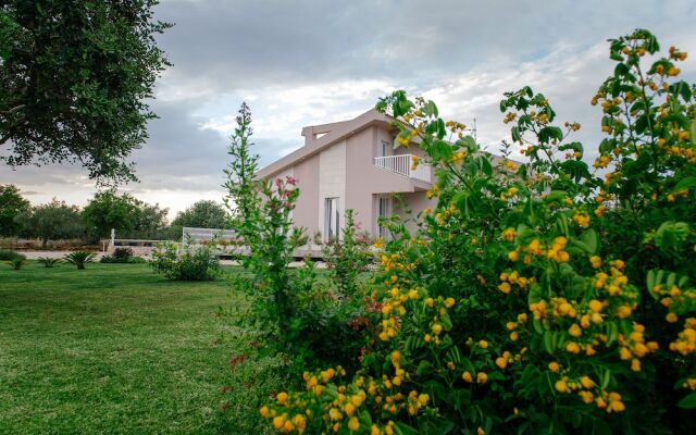 Barok House