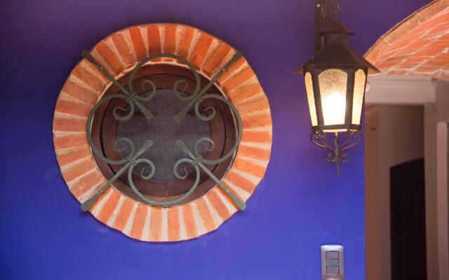 La Casona Hotel Boutique
