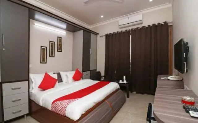 Medicare Residency By OYO Rooms